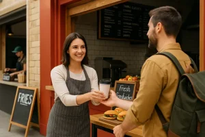 Jenis Investasi UMKM dan Bisnis Lokal yang Patut Dicoba