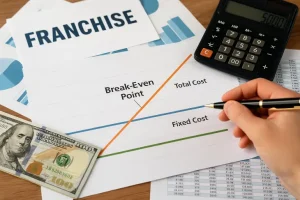 Bagaimana Menghitung Break Even Point (BEP) dalam Bisnis Franchise?