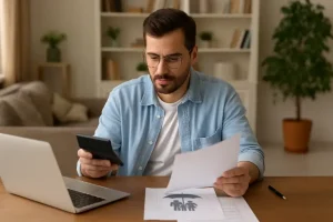 Ini Dia! Cara Hitung Nilai Pertanggungan Ideal Asuransi Jiwa Sesuai Gaya Hidup