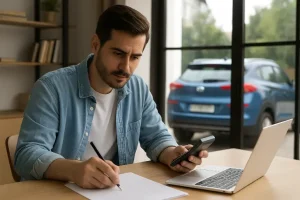 Ini Dia! Cara Hitung Nilai Pertanggungan Ideal untuk Asuransi Kendaraan Anda