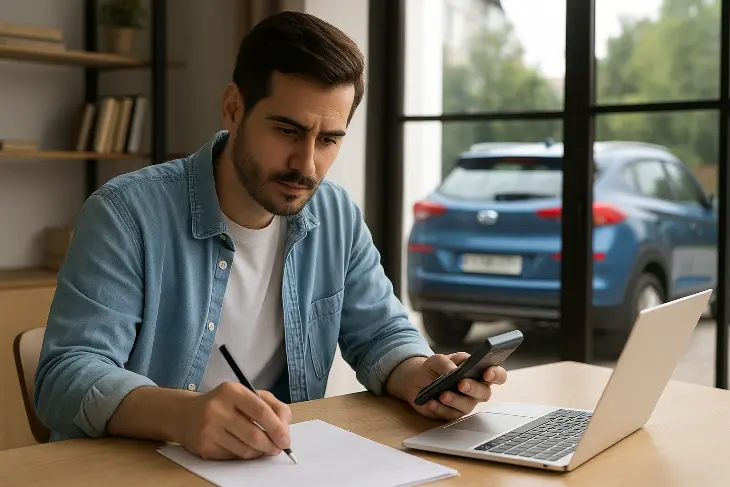 Ini Dia! Cara Hitung Nilai Pertanggungan Ideal untuk Asuransi Kendaraan Anda