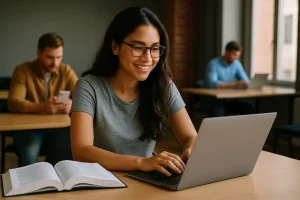 Prospek Kerja Sambil Kuliah: Bidang Apa yang Paling Fleksibel dan Menjanjikan?