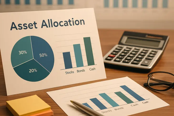 Strategi Alokasi Aset yang Efisien Sesuai Profil Risiko