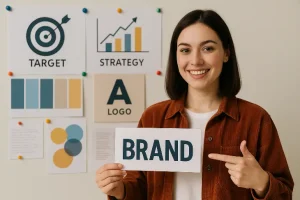 Strategi Branding yang Bisa Membuat Bisnis Kamu Lebih Dikenal dan Diingat