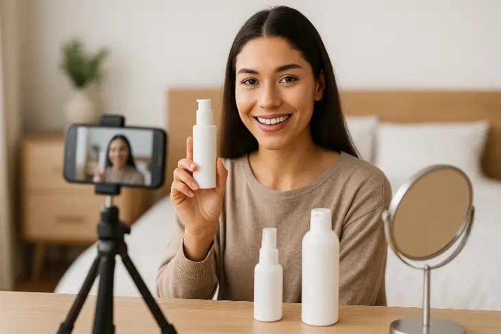 Strategi Influencer Marketing: Pilih yang Tepat, Hasilkan Impact Maksimal