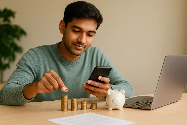 Strategi Investasi Tanpa Modal Besar yang Bisa Dimulai dari Sekarang