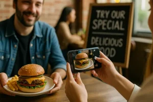 Strategi Marketing Bisnis Kuliner agar Cepat Viral dan Ramai Pelanggan