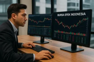 Strategi Trading Saham yang Bisa Diterapkan di Bursa Indonesia (BEI)