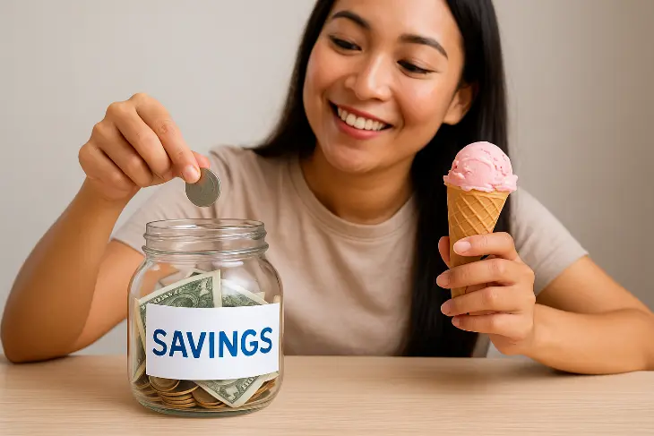 Tips Menabung Tanpa Rasa Tersiksa: Anti Gagal & Tetap Bisa Jajan