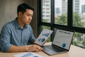 Analisis Keuntungan Maksimum: Cara Efektif Optimalkan Profit Bisnis