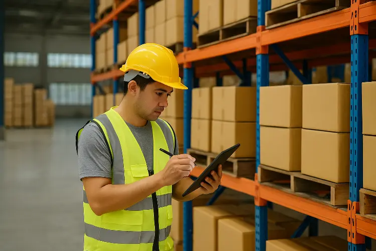 Apa Itu Stock Taking? Manfaat dan Cara Efektif untuk Perusahaan Manufaktur