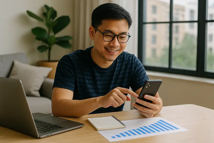 Cara Investasi Saham untuk Pemula: Panduan Lengkap dari Nol