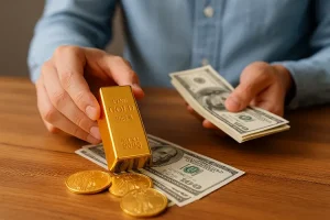 Cara Memulai Investasi Emas untuk Pemula Agar Cuan Maksimal