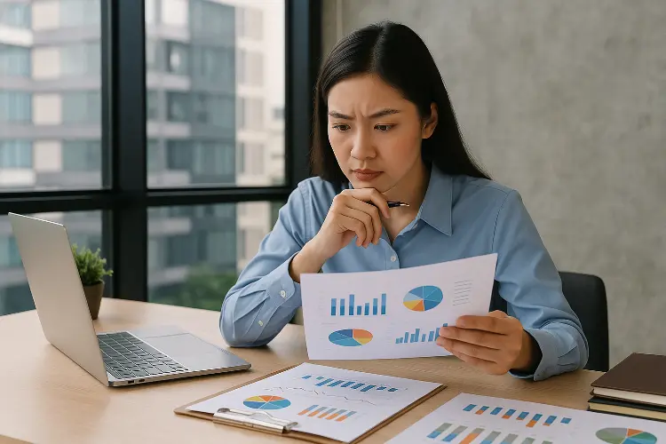 Identifikasi Variabel yang Mempengaruhi Profit