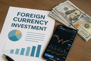 Apa Itu Investasi Valuta Asing? Keuntungan dan Potensinya di Era Digital