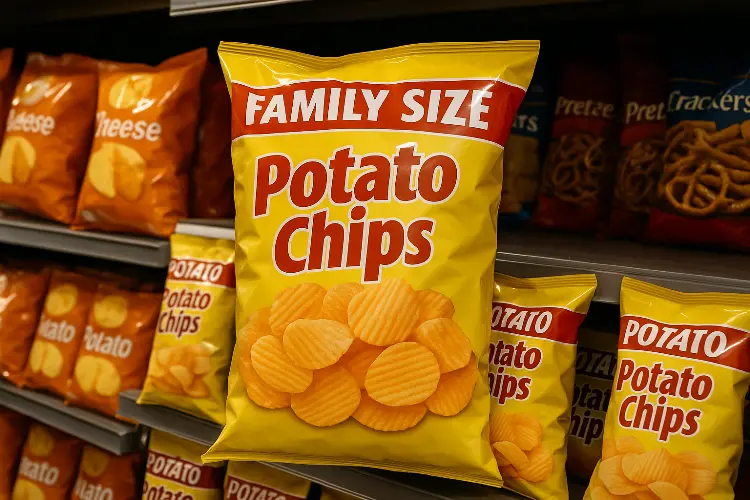 Jual Produk dalam Ukuran Lebih Besar