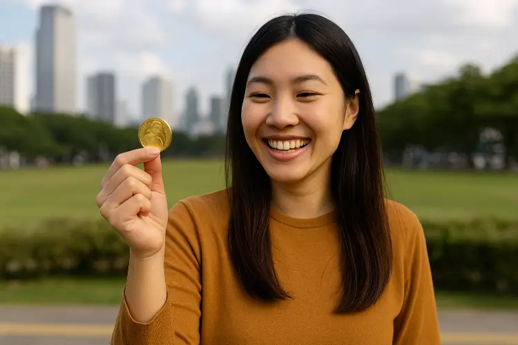 Keunggulan Menabung Emas