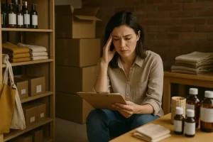 Cara Mengatasi Produk yang Tidak Laku Agar Bisnis Tetap Bertahan