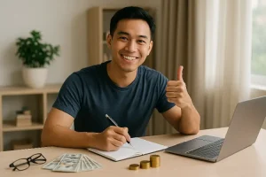 Tips Mengatur Keuangan ala Milenial Sukses: Rahasia Bangun Kekayaan dan Kebebasan Finansial