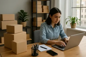 Cara Meningkatkan Omzet Toko Online dengan Mudah dan Efektif