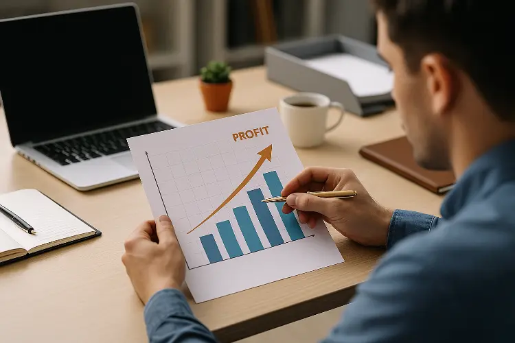 Cara Efektif Meningkatkan Profit Bisnis agar Lebih Menguntungkan
