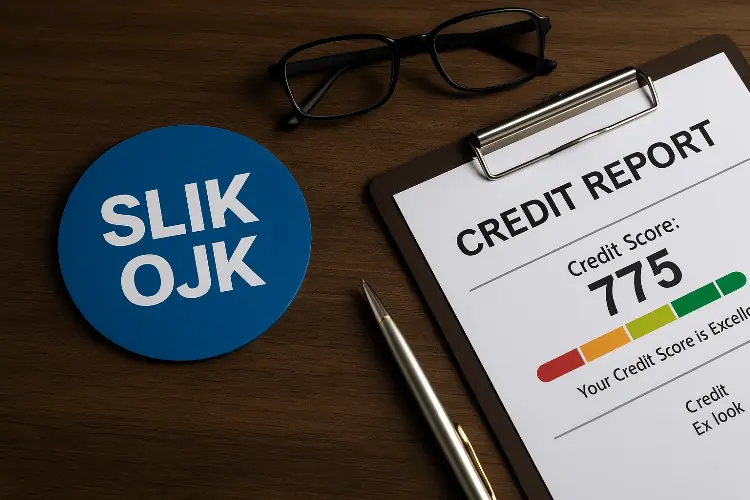 Apa itu SLIK OJK? Fungsi, Cara Cek, dan Hubungannya dengan Pinjaman Online