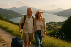 Strategi Jitu Mewujudkan Pensiun Dini dengan Aman dan Nyaman