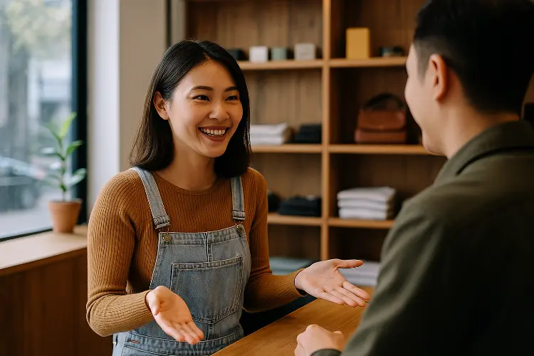 Cara Membangun Loyalitas Pelanggan agar Bisnis Tetap Bertahan dan Melesat