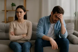 Toxic Financialship: Hubungan Sehat atau Terjebak dalam Jeratan Keuangan?