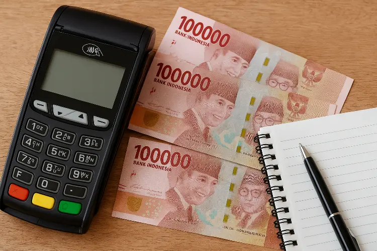 Ide Usaha Modal Kecil Menggunakan Mesin EDC: Cuan dari Layanan Keuangan Digital