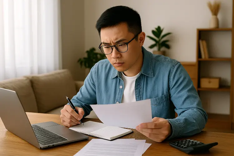 Prioritaskan Dana Darurat dalam Anggaran Bulanan