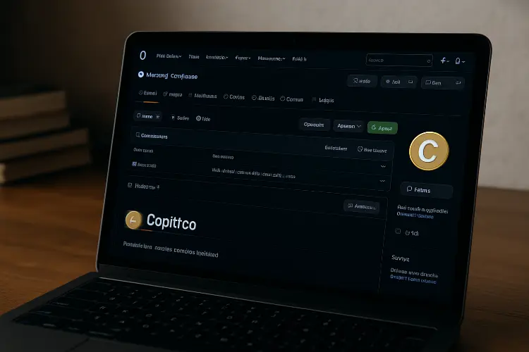 Aktivitas Developer Rendah atau Tidak Ada di GitHub