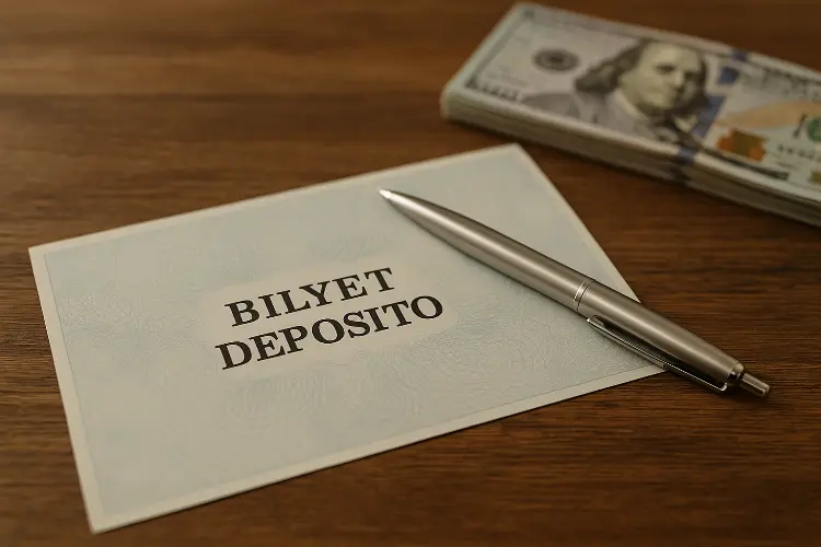 Apa Itu Bilyet Deposito? Jenis, Kelebihan dan Kekurangan yang Wajib Dipahami