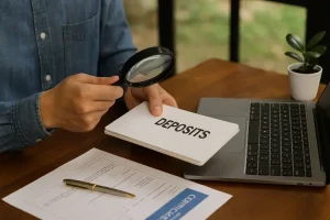 Cara Memilih Deposito yang Tepat agar Mengoptimalkan Keuntungan