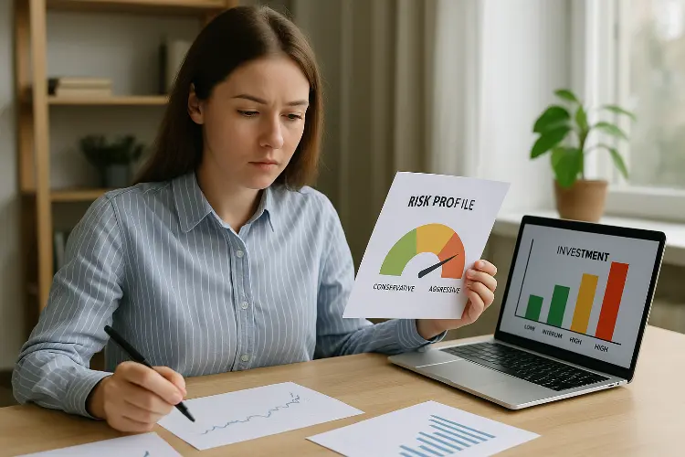 Cara Memilih Instrumen Investasi Sesuai Profil Risiko untuk Pemula