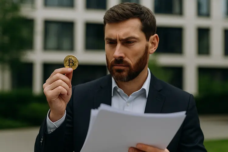 Cara Memilih Proyek Kripto yang Akan Bertahan 10 Tahun ke Depan