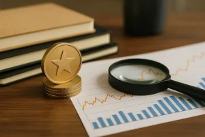 Cara Mendeteksi Altcoin Undervalued Sebelum Bull Run Dimulai