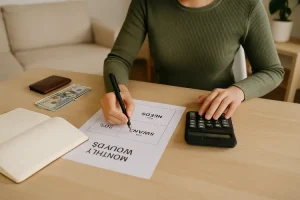 Cara Mengelola Keuangan Bulanan dengan Metode 50/30/20 Agar Lebih Terkontrol