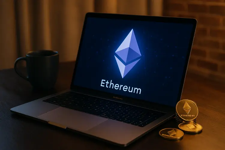 Cara Staking Ethereum dengan Aman untuk Passive Income