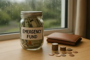 Dana Darurat: Manfaat dan Cara Mengumpulkan Cadangan Finansial Agar Hidup Lebih Tenang