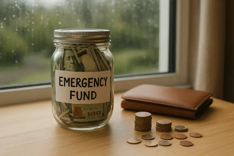 Dana Darurat: Manfaat dan Cara Mengumpulkan Cadangan Finansial Agar Hidup Lebih Tenang