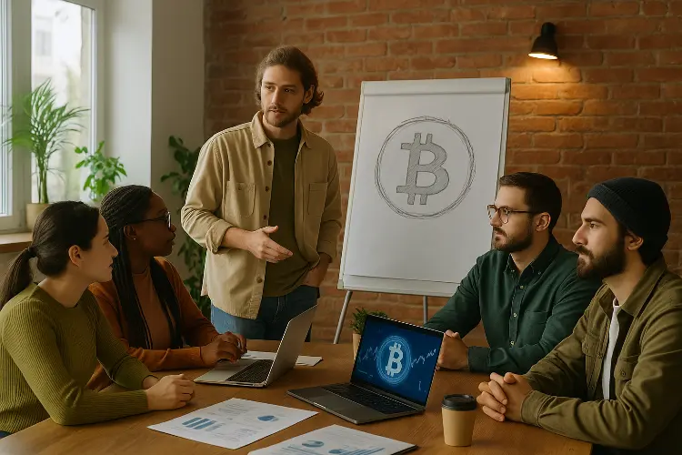 Evaluasi Komunitas dan Ekosistem