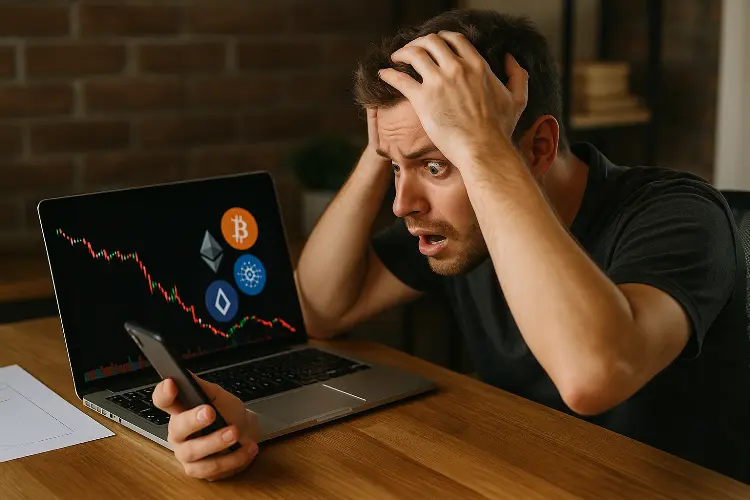 FOMO (Fear of Missing Out): Musuh Utama Trader Crypto