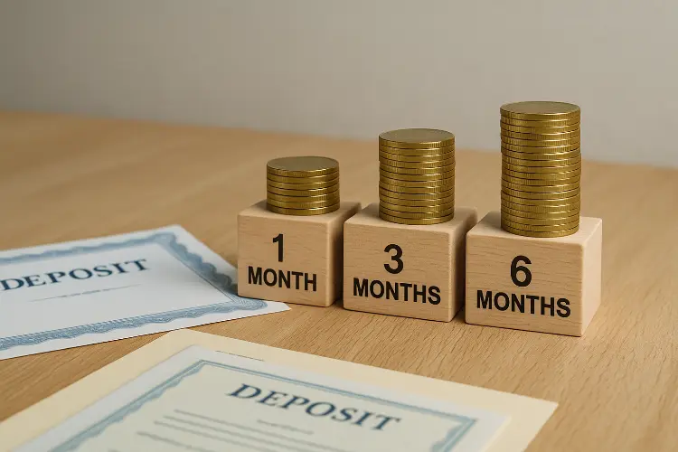 Jenis Teknik Laddering yang Bisa Kamu Gunakan