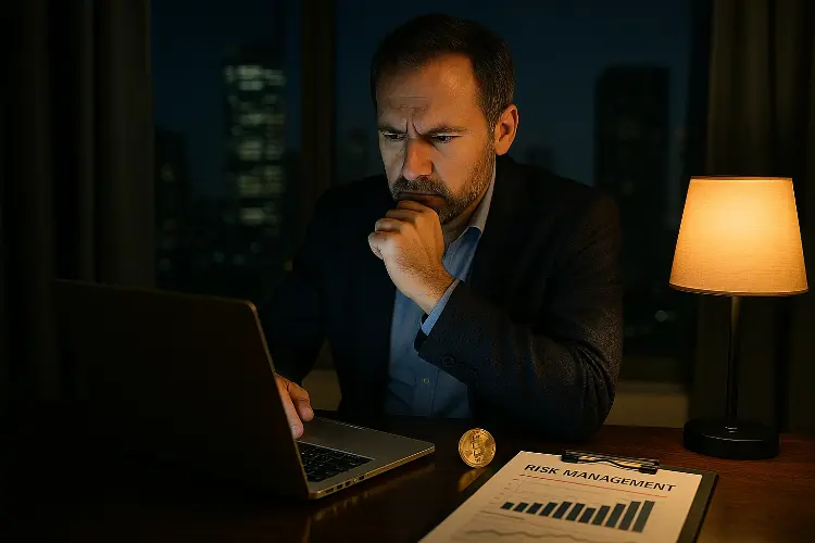 Lindungi Kekayaan Lewat Manajemen Risiko Profesional