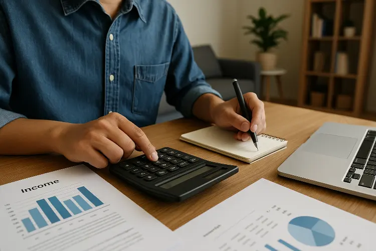 Cara Menerapkan Metode 50/30/20 dalam Kehidupan Sehari-Hari