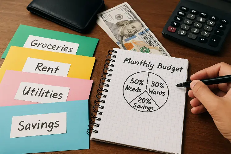 Mengapa Envelope Budgeting Efektif untuk Rumah Tangga?