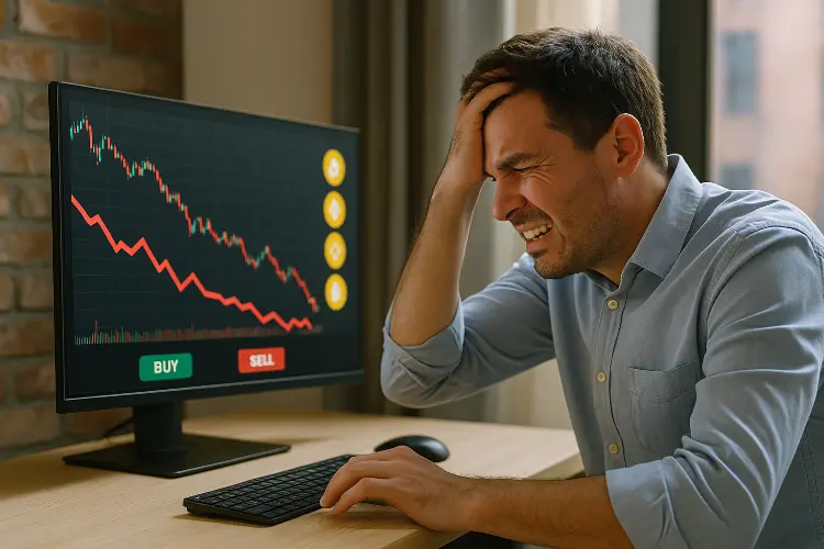 Overtrading: Ketagihan Trading yang Tidak Disadari