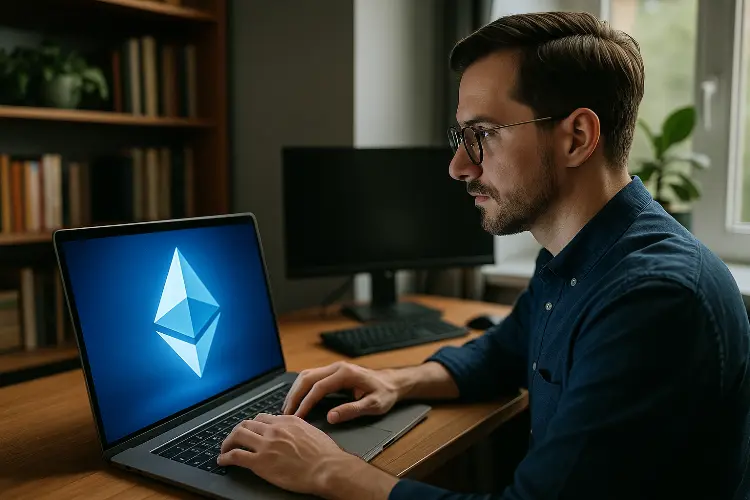 Pilihan Cara Staking Ethereum (Pilih Sesuai Profil Risiko)