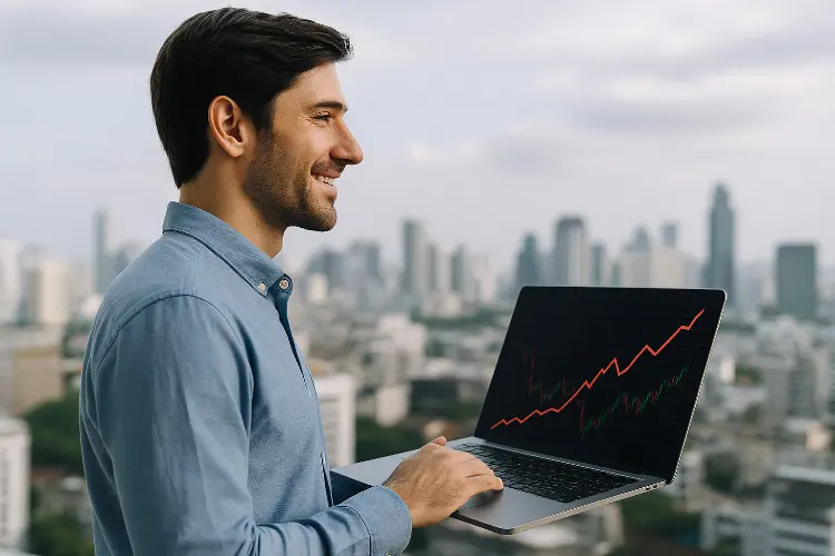 Profil Risiko Agresif - Mengejar Pertumbuhan Maksimal